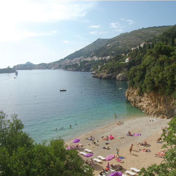 Sveti Jakov dubrovnik