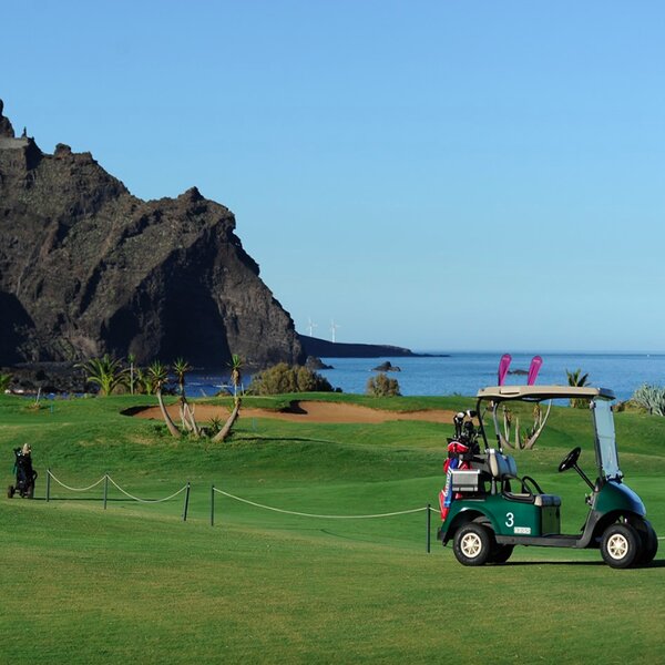 Tenerife Buenavista Golf
