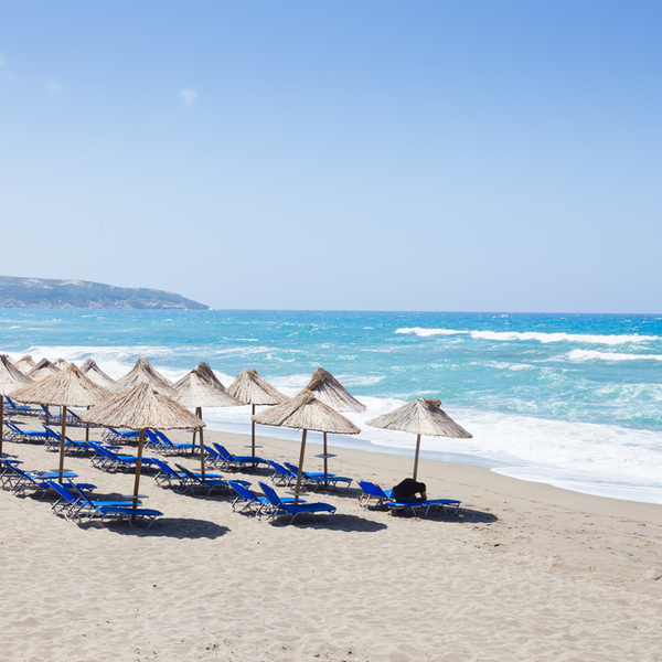corfu Kalamaki