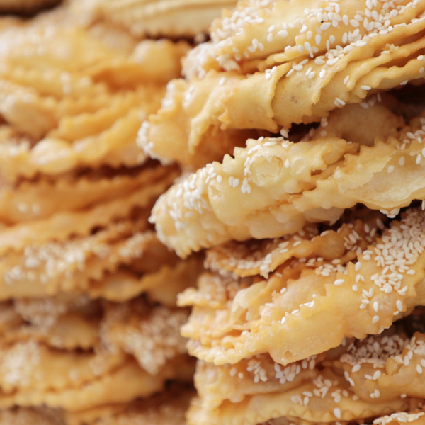 corfu Panetteria