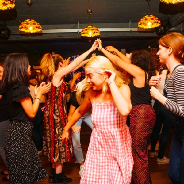dublin irish dance party