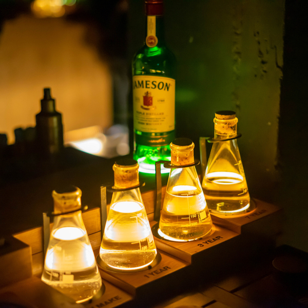 dublin jameson