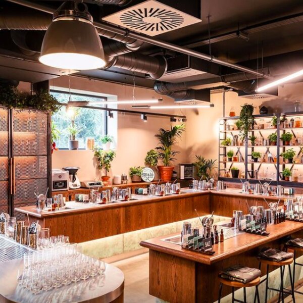 dublin roe and co