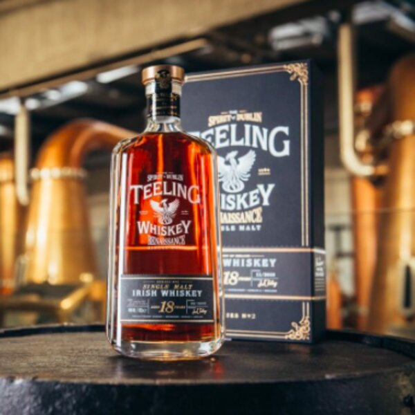 dublin teeling