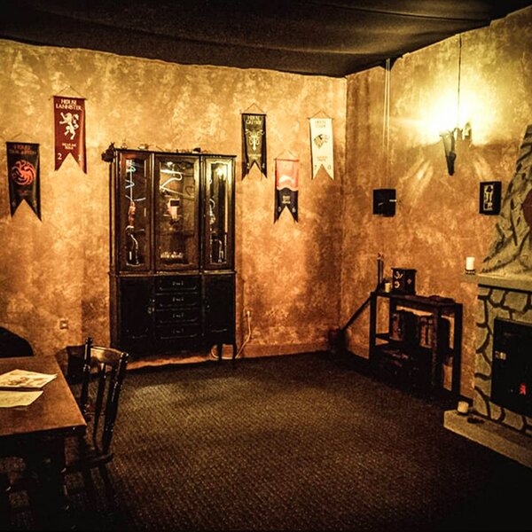 dubrovnik escape room