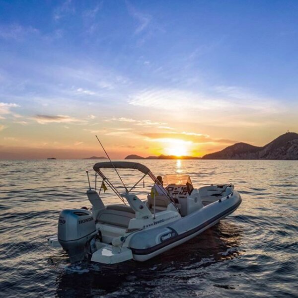 dubrovnik private boat tour