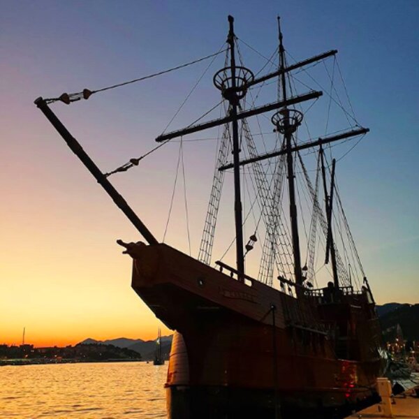 karaka dubrovnik