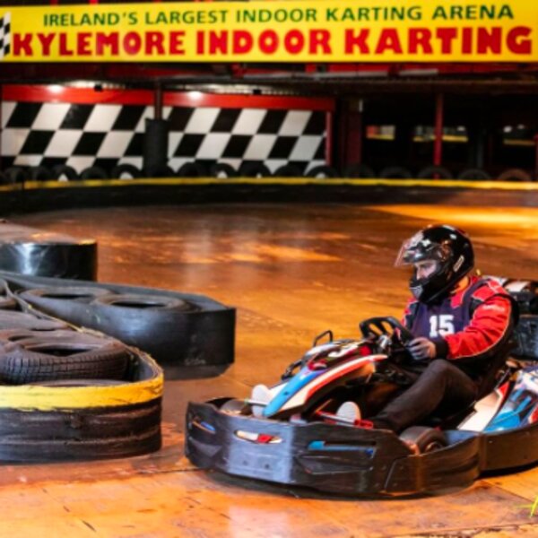 kylemore karting