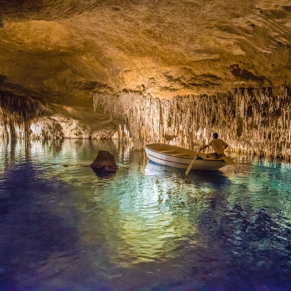 majorca Cuevas del Drach