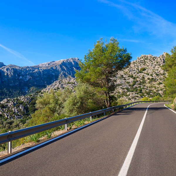 Lluc to Pollenca