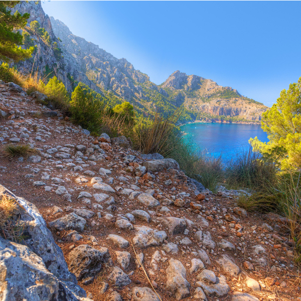 majorca Tramuntana