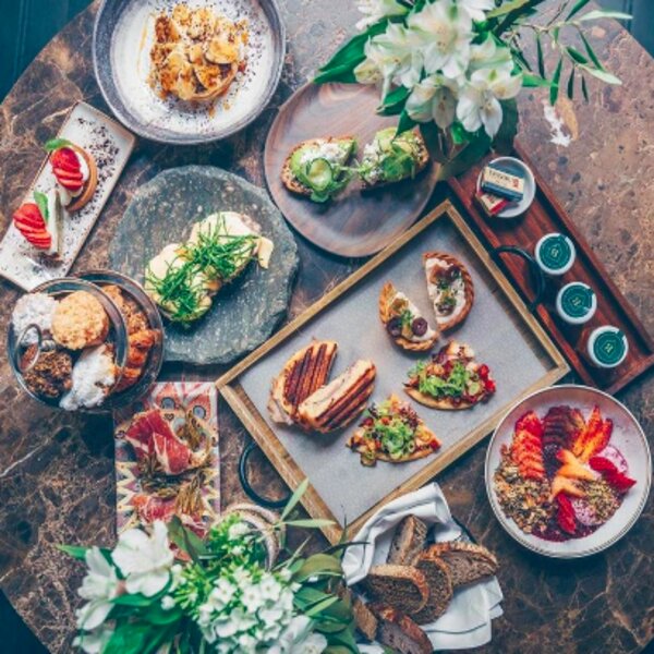 majorca botanic - a guide to the best restaurants in majorca
