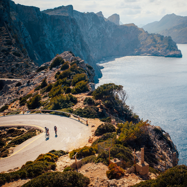 cycling in Majorca 5 unmissable routes