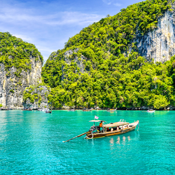 Phuket beach