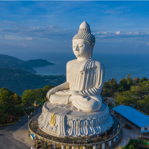 phuket buddha
