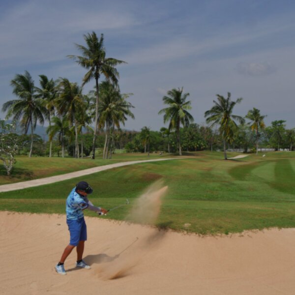 phuket country club
