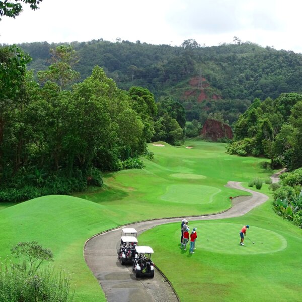 phuket red mountain