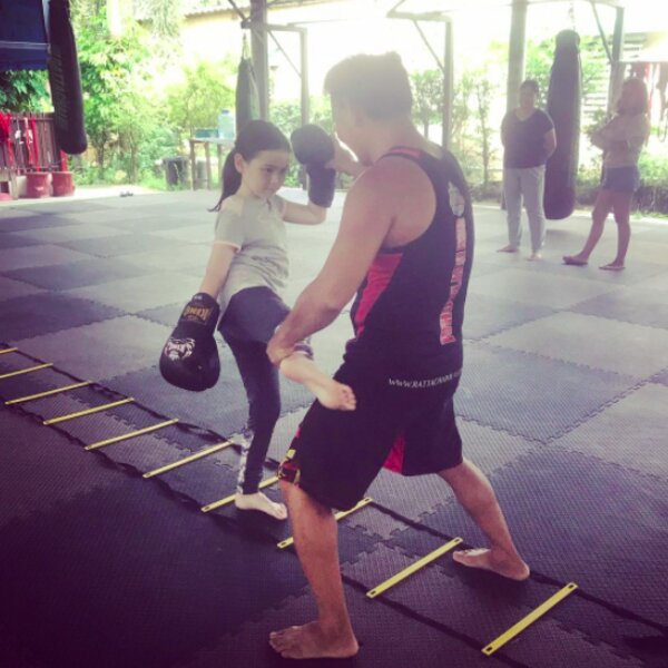 Phuket rattachaimuaythai