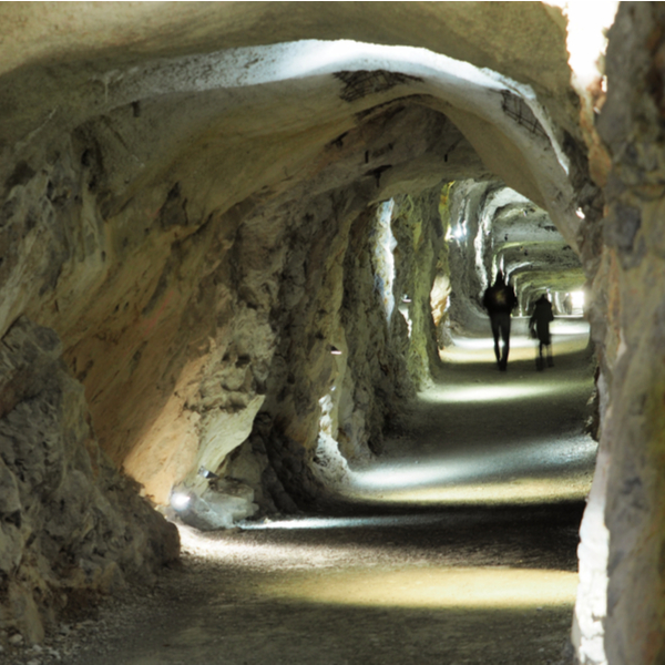 salzburg Eisriesenwelt cave