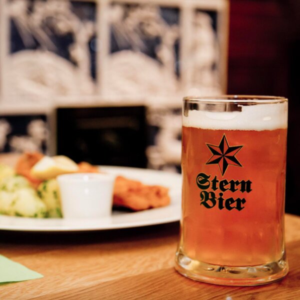 salzburg Sternbrau