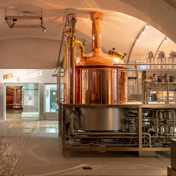 salzburg beer walk