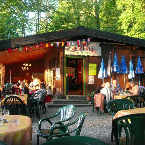 salzburg campingaigen
