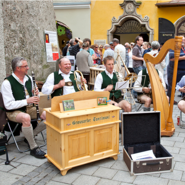 salzburg festival