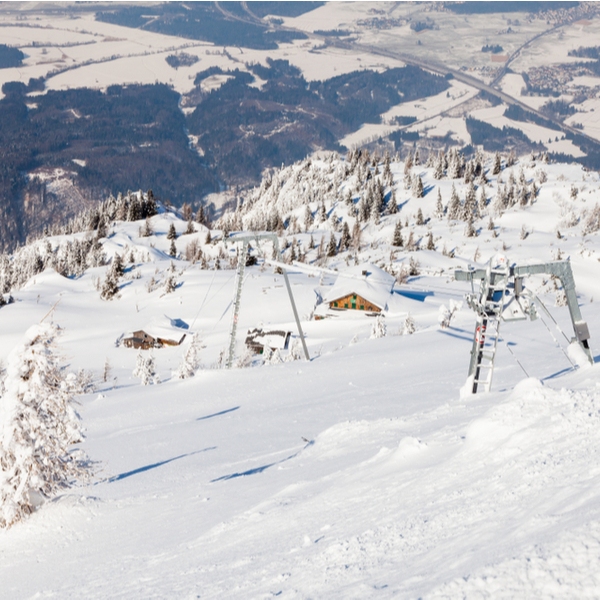 salzburg ski
