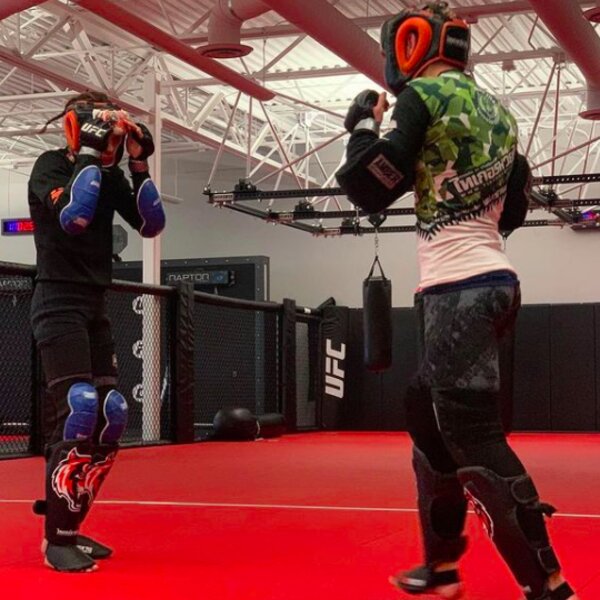 tigermuaythai