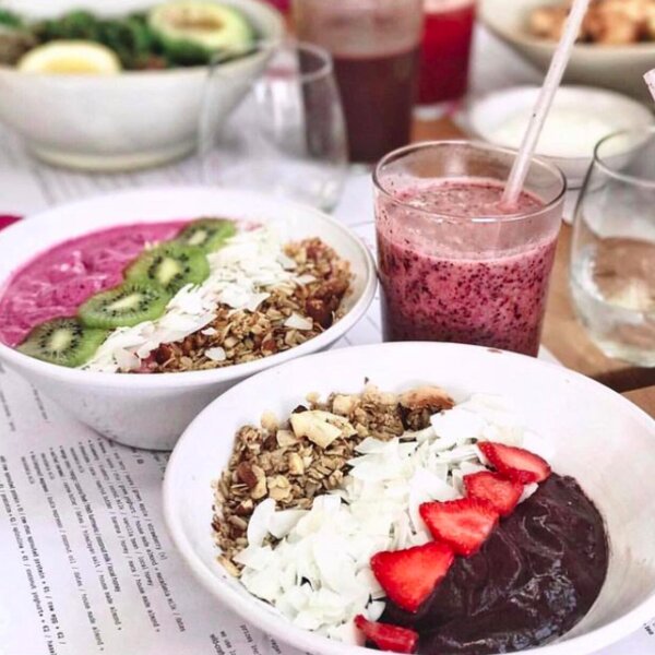 MYKONOS BOWL