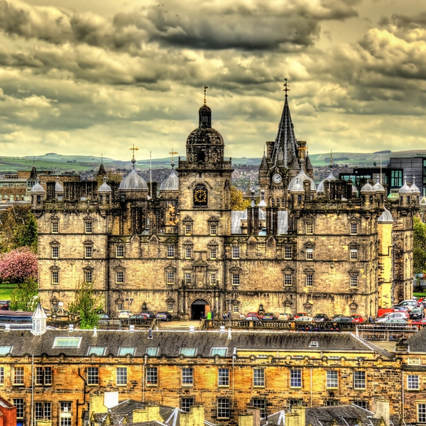edinburgh heriot school