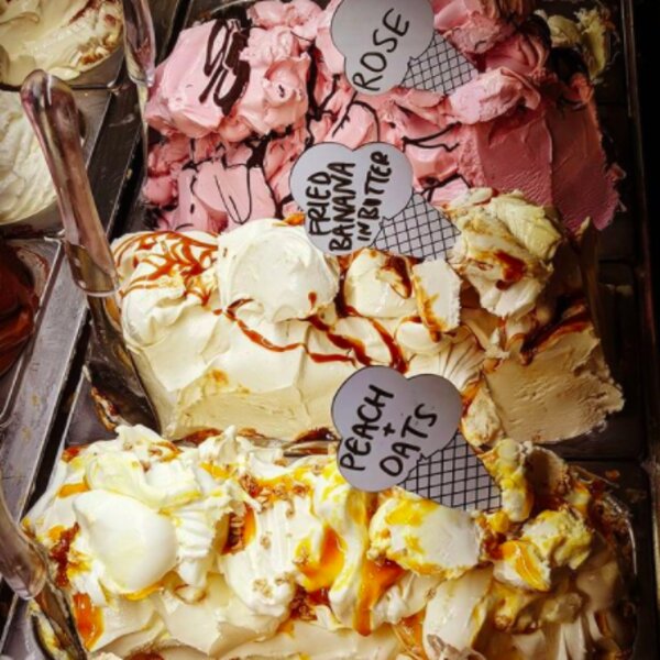 edinburgh marys milk bar