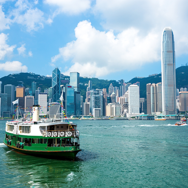 hk star ferry