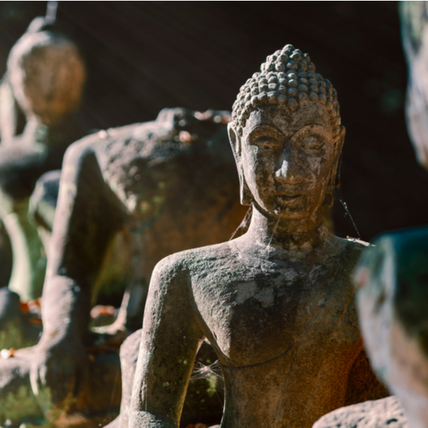 hk statues