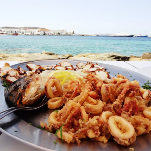 kikis mykonos