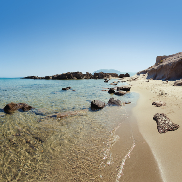 kos camel beach