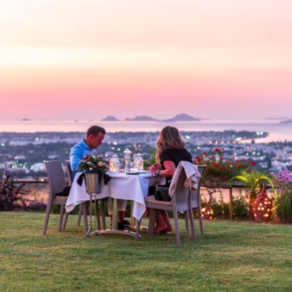 kos lofaki restaurant