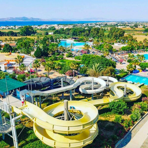 lido waterpark