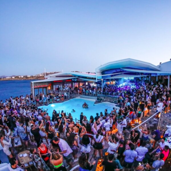 mykonos cavo paradiso