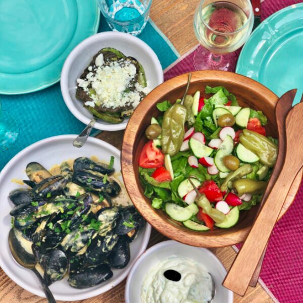 mykonos farma