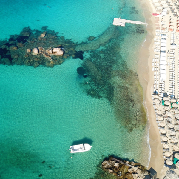 mykonos paraga