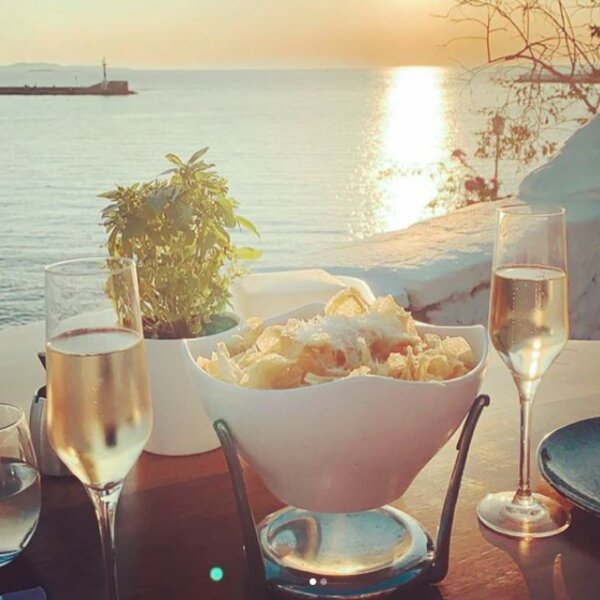 mykonos remezzo
