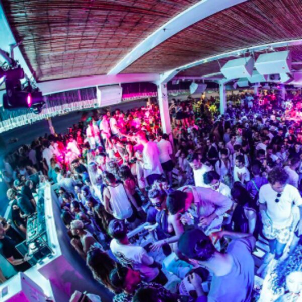 mykonos tropicana