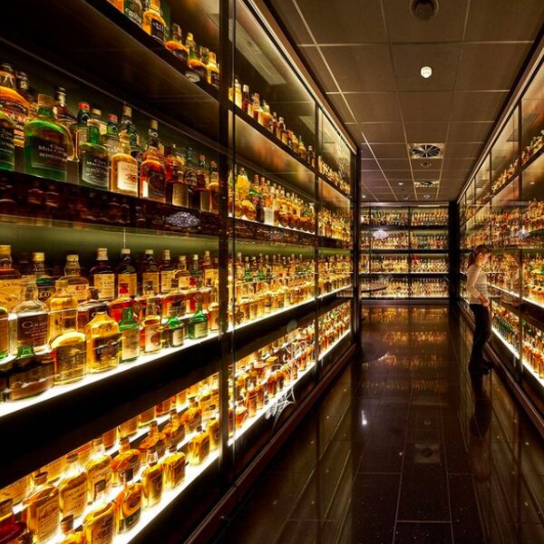 scotch whisky exp