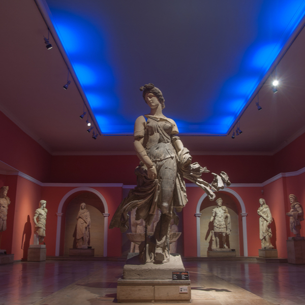Antalya museum