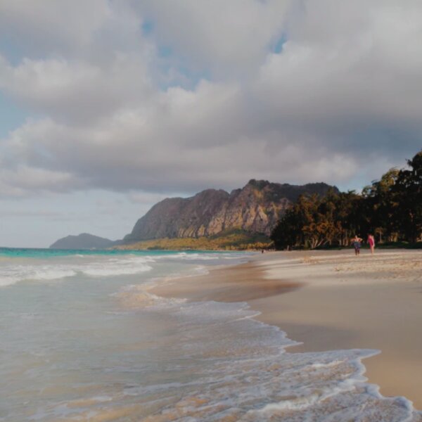 Waimanalo HAWAII