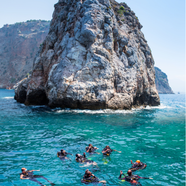 alanya