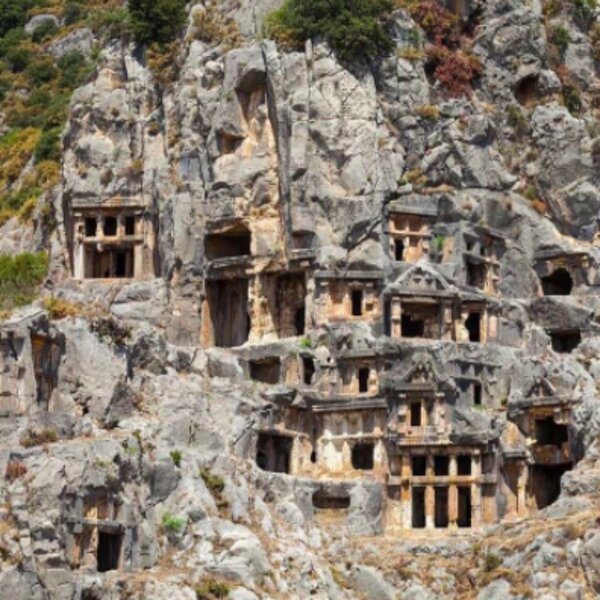 antalya muzekart