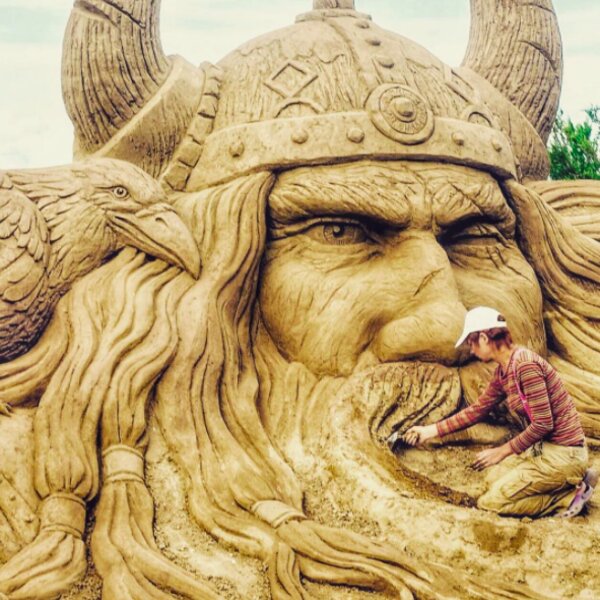 antalya sandland