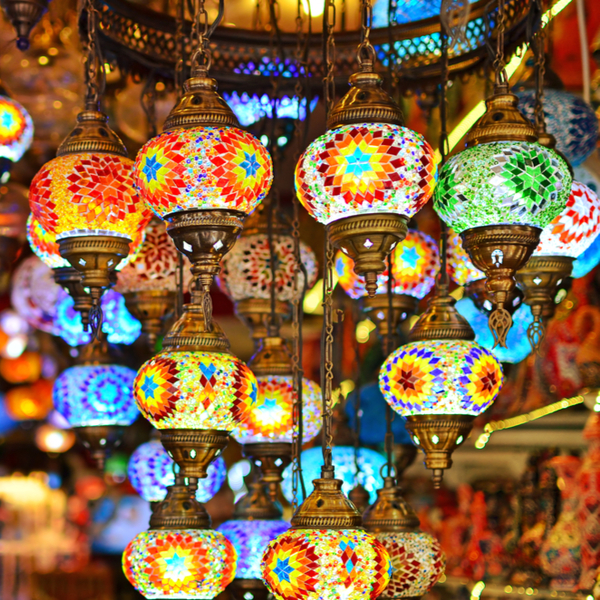 antalya shopping
